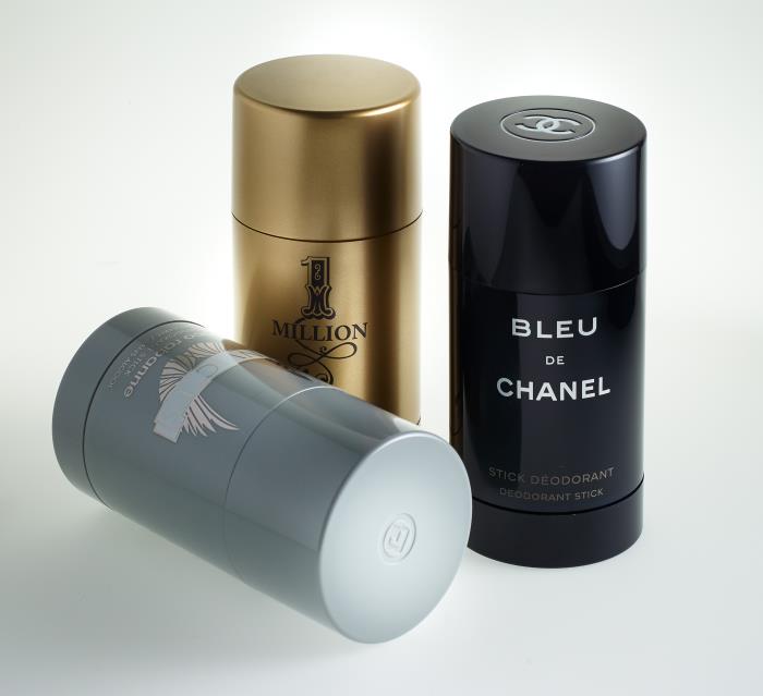 Roll-on dispensers